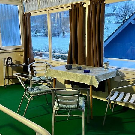 Fewo, Monteurwohnung Pauline Gorxheim Eksteriør bilde